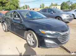 1G1ZB5STXPF115257 2023 CHEVROLET MALIBU