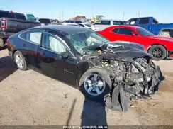 1G1ZB5STXPF118577 2023 CHEVROLET MALIBU