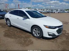 1G1ZB5STXPF119485 2023 CHEVROLET MALIBU