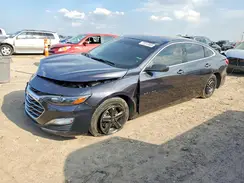 1G1ZB5STXPF121687 2023 CHEVROLET MALIBU