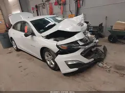 1G1ZB5STXPF122063 2023 CHEVROLET MALIBU
