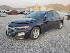 1G1ZB5STXPF123293 2023 CHEVROLET MALIBU