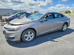 1G1ZB5STXPF153118 2023 CHEVROLET MALIBU