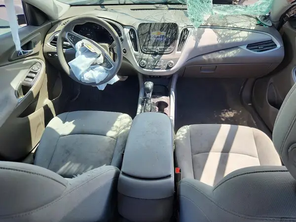 1G1ZB5STXPF153118 2023 CHEVROLET MALIBU - Image 8