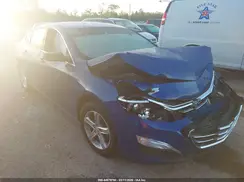 1G1ZB5STXPF154253 2023 CHEVROLET MALIBU