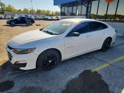 1G1ZB5STXPF157637 2023 CHEVROLET MALIBU