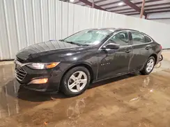 1G1ZB5STXPF169898 2023 CHEVROLET MALIBU