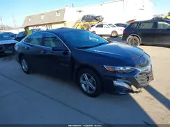 1G1ZB5STXPF178682 2023 CHEVROLET MALIBU