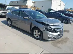 1G1ZB5STXPF179833 2023 CHEVROLET MALIBU