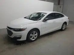 1G1ZB5STXPF183543 2023 CHEVROLET MALIBU