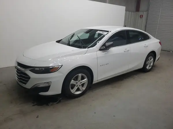 1G1ZB5STXPF183543 2023 CHEVROLET MALIBU - Image 1