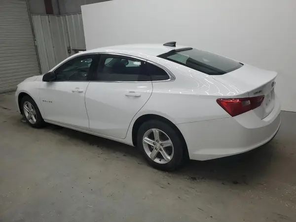1G1ZB5STXPF183543 2023 CHEVROLET MALIBU - Image 2