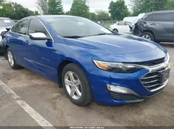 1G1ZB5STXPF183820 2023 CHEVROLET MALIBU