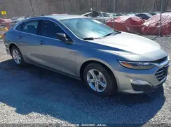 1G1ZB5STXPF189343 2023 CHEVROLET MALIBU