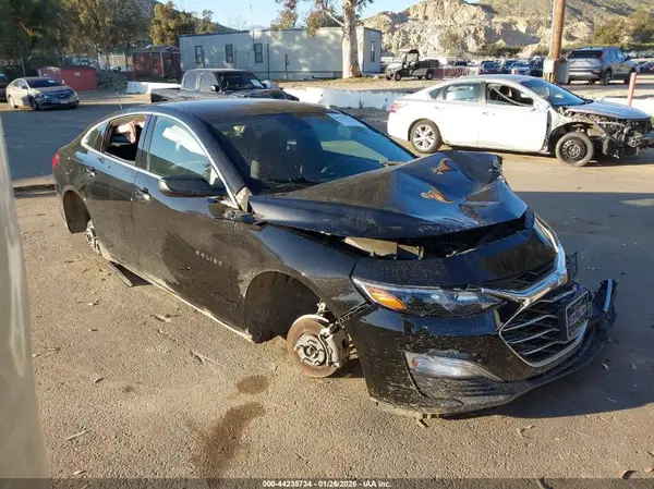 1G1ZB5STXPF234684 2023 CHEVROLET MALIBU - Image 1