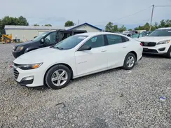 1G1ZB5STXPF253302 2023 CHEVROLET MALIBU