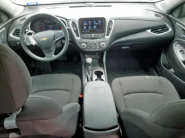 1G1ZB5STXRF116931 2024 CHEVROLET MALIBU - Image 8