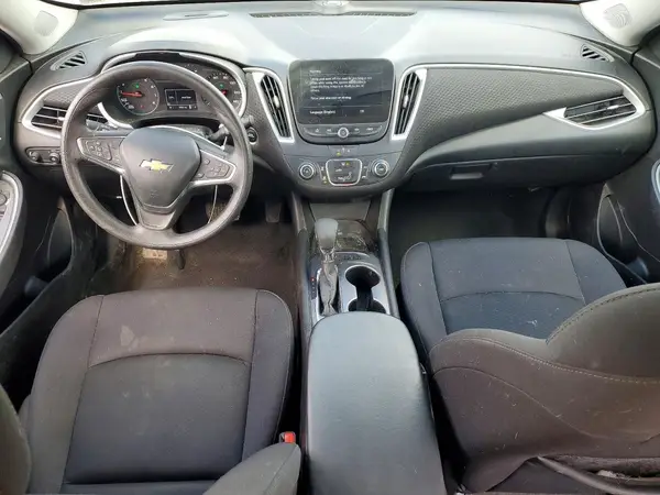 1G1ZB5STXRF126262 2024 CHEVROLET MALIBU - Image 8