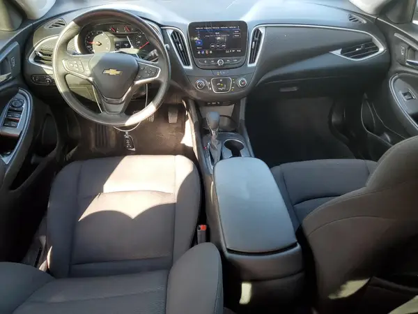 1G1ZB5STXRF135303 2024 CHEVROLET MALIBU - Image 8