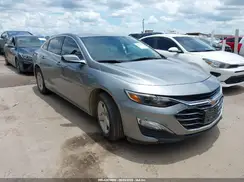 1G1ZB5STXRF144793 2024 CHEVROLET MALIBU