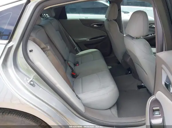 1G1ZB5STXRF144793 2024 CHEVROLET MALIBU - Image 8