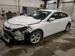 1G1ZB5STXRF145300 2024 CHEVROLET MALIBU