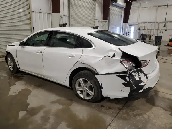 1G1ZB5STXRF145300 2024 CHEVROLET MALIBU - Image 2