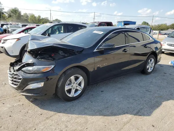 1G1ZB5STXRF146432 2024 CHEVROLET MALIBU - Image 1