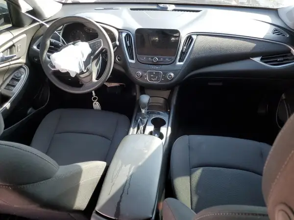 1G1ZB5STXRF146432 2024 CHEVROLET MALIBU - Image 8