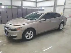 1G1ZB5STXRF147919 2024 CHEVROLET MALIBU
