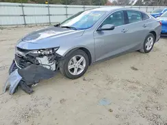 1G1ZB5STXRF150142 2024 CHEVROLET MALIBU