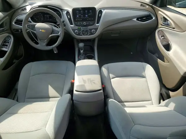 1G1ZB5STXRF150142 2024 CHEVROLET MALIBU - Image 8