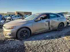 1G1ZB5STXRF154787 2024 CHEVROLET MALIBU