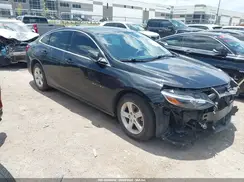 1G1ZB5STXRF161061 2024 CHEVROLET MALIBU