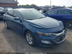 1G1ZB5STXRF170987 2024 CHEVROLET MALIBU