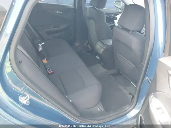 1G1ZB5STXRF170987 2024 CHEVROLET MALIBU - Image 8