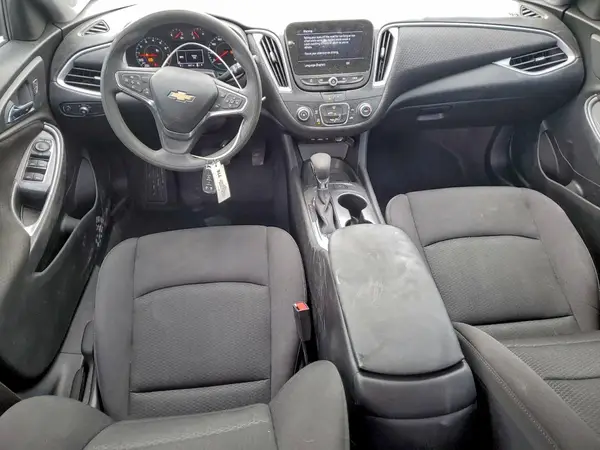 1G1ZB5STXRF183898 2024 CHEVROLET MALIBU - Image 8