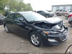 1G1ZB5STXRF188602 2024 CHEVROLET MALIBU