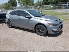 1G1ZB5STXRF189507 2024 CHEVROLET MALIBU