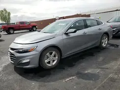 1G1ZB5STXRF191631 2024 CHEVROLET MALIBU