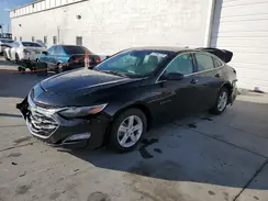 1G1ZB5STXRF192777 2024 CHEVROLET MALIBU
