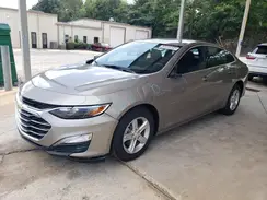 1G1ZB5STXRF219363 2024 CHEVROLET MALIBU