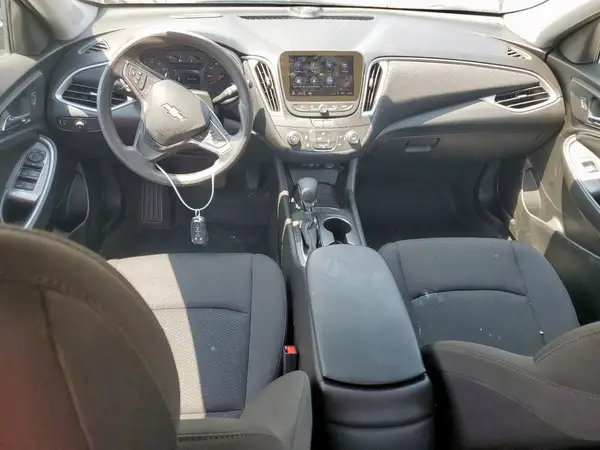1G1ZB5STXRF224692 2024 CHEVROLET MALIBU - Image 8