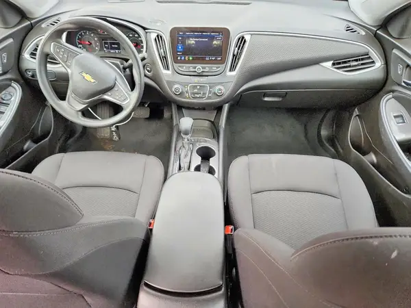 1G1ZB5STXRF239998 2024 CHEVROLET MALIBU - Image 8