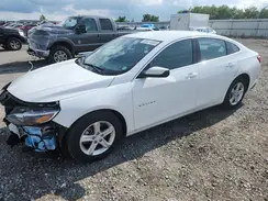 1G1ZB5STXRF247549 2024 CHEVROLET MALIBU