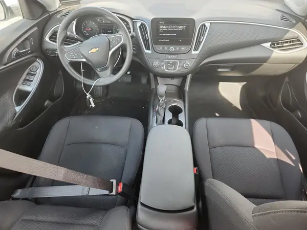 1G1ZB5STXRF247549 2024 CHEVROLET MALIBU - Image 8