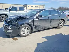 1G1ZB5STXRF248295 2024 CHEVROLET MALIBU