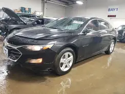 1G1ZB5STXRF251021 2024 CHEVROLET MALIBU