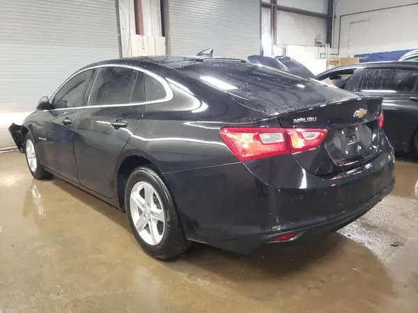 1G1ZB5STXRF251021 2024 CHEVROLET MALIBU - Image 2