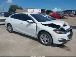 1G1ZB5STXSF101027 2025 CHEVROLET MALIBU